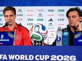 Vincenzo Montella'dan istifa açıklaması!