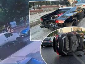 Ustanın test sürüşü pahalıya patladı!