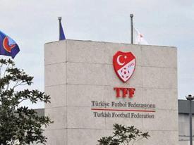 TFF, Süper Lig fikstür çekimi detaylarını açıkladı