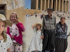 34 yıllık bekleyiş mutlu sonla bitti