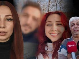 Platonik saplantı cinayetle bitti!