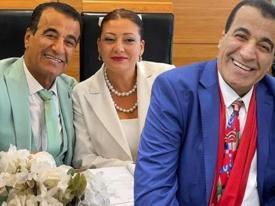Yunus Bülbül’den 71 yaşında sürpriz evlilik!