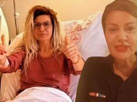 Popstar Mehtap'ın masraflarını o rapçi ödemiş