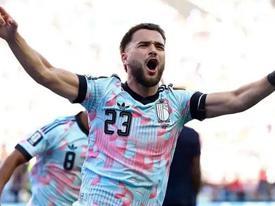 Beşiktaş, Raskin için yeniden gaza bastı! Trossard devreye girdi