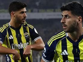Yapbozun son parçası tamamlandı! Asensio planını hazır