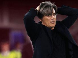 TFF resmen açıkladı: Montella ile yollar ayrıldı