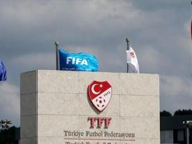 TFF'den karar çıktı! Seçim için kritik gelişme