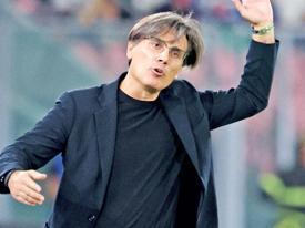 5 istifa, seçim yok, Montella gitti