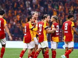 Barış sahnede Aslan zirvede
