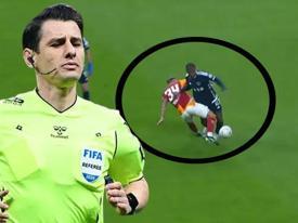 Eski hakemler değerlendirdi! Galatasaray’ın kırmızı kartı doğru karar mı?