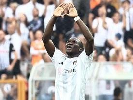 Aboubakar'dan Beşiktaş açıklaması! ‘Hakkını vermek gerekiyor’