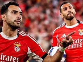 Portekizliler duyurdu! Fenerbahçe'den yıldız isme dev teklif