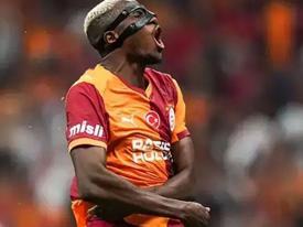 Osimhen’in dönüşü Barça’yı korkuttu! İspanyollar manşeti attı