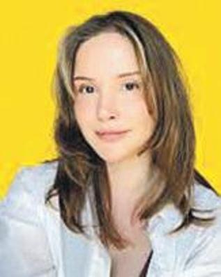 Ayşe Eser