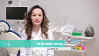 20 yaş dişi ne zaman çekilmelidir?