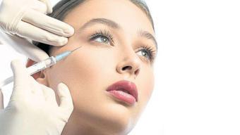 Botoks hangi bölgelere uygulanır?