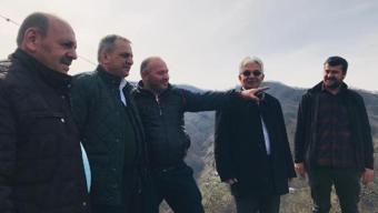 Sağıroğlu: Muhalefetten belediye başkanlığı yapmanın ne olduğunu ben iyi bilirim
