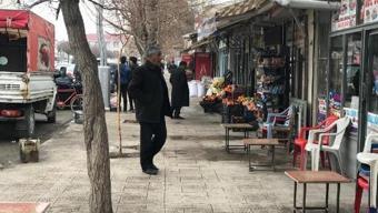 Van'da 3,6 büyüklüğünde deprem