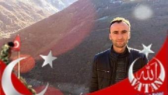 Şehit acısı, Gümüşhane'ye ulaştı