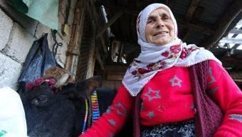 'Yadigar'a 35 yıldır gözü gibi bakıyorlar