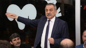 Sağıroğlu: Aramıza nifak tohumları girmesine engel olalım