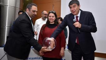 Turizm çalışanlarının 'TOKİ' sevinci