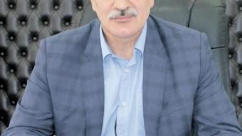 Partisince aday gösterilmediği ilçeyi, bağımsız kazandı