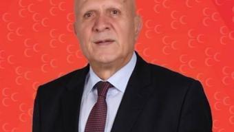 Bayburt'ta, MHP adayı Hükmü Pekmezci kazandı