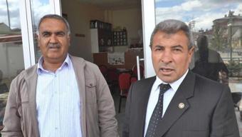 İş makinesi operatörü olarak çalıştığı belediyeye başkan oldu
