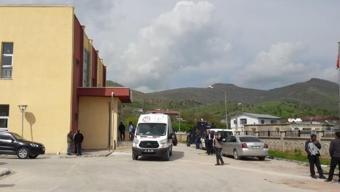 Hazro'da araç parkı kavgası: 3 ölü, 1 yaralı