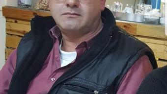 Gökçeada'da Rum asıllı restoran işletmecisi kazada öldü
