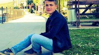 Kullandığı traktörün altında kalan Talip, öldü