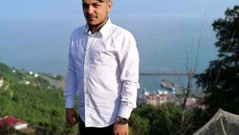 Maganda kurşunuyla vurulan genç: 1 santim daha girse felç kalabilirdim
