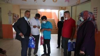 Varto'da sandıklar muhtar seçimi için kuruldu