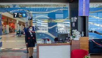 İç hat yolcularına yüzde 40 indirim duyurusu