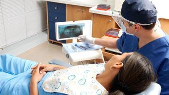 Yetersiz kalsiyum gebelikte ağız ve diş sağlığını bozuyor