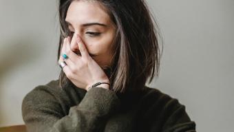 Psikolojik korkular nasıl yenilir? Travmalar nasıl atlatılır? Korkunun üzerine nasıl gidilir?