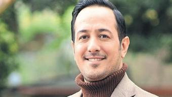 Sarp Apak: Baba olunca kıymeti arttı, çocuğumu babasız bırakmaya hakkım yok