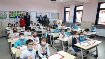Çanakkale’de 71 bin 908 öğrenci karne aldı