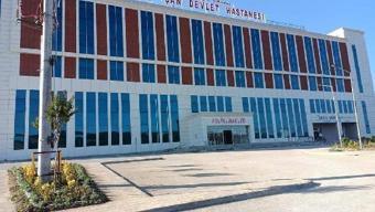Çan Devlet Hastanesi yeni hizmet binası hasta kabulüne başladı