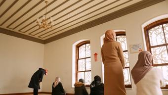 Meryam Suresi Anlamı, Meali ve Diyanet Tefsiri (Meryem Suresinin Türkçe ve Arapça Okunuşu)