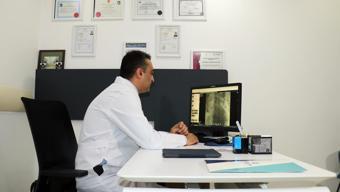 Daha az acı ve kesiyle yapılan bypass yöntemi: Minimal İnvaziv