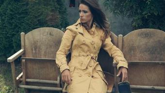 Trençkot alırken bunlara dikkat edin!