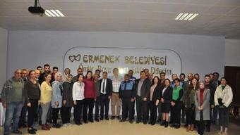 İYİ Partili Belediye Başkanı istifa etti