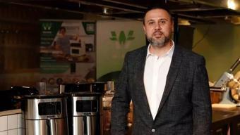 Küçük ev aletleri sektöründe büyüme sürüyor