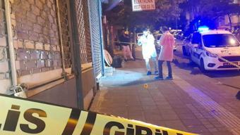 Kocasını o halde görünce kalp krizi geçirdi