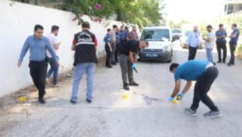 Antalya'da vahşet! Önce kız arkadaşını öldürdü sonra canına kıydı