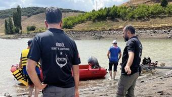 Ailesi günlerdir onu arıyordu, yaşlı adamın acı haberi geldi