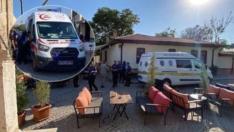 3 gün sonra aynı yerde yine kavga ettiler! Borç tartışmasında kan aktı