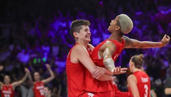 Avrupa'yı dize getiren 'Malatyalı'! Melissa Vargas'ın film gibi hayat hikayesi